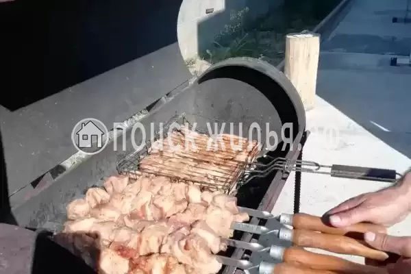 «Малина», Джубга «Малина», Джубга