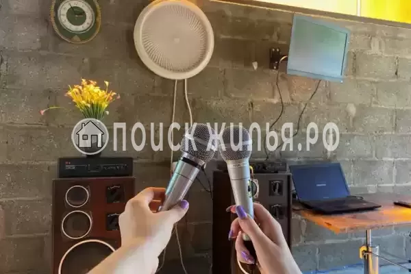 «Малина», Джубга «Малина», Джубга