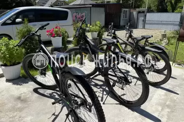 «Малина», Джубга «Малина», Джубга