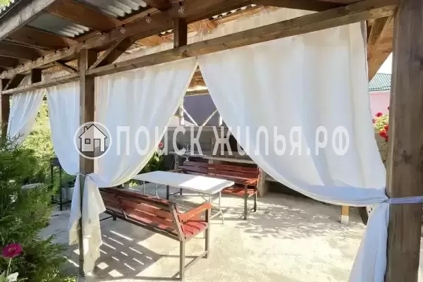 «Малина», Джубга «Малина», Джубга