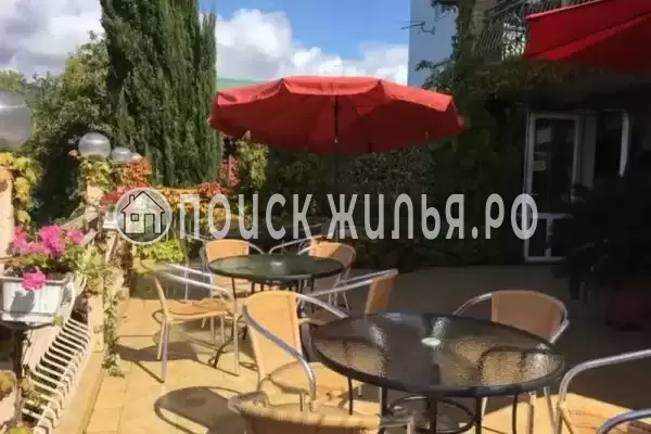 Частный сектор «Эллинг Алекрини», Лазаревское