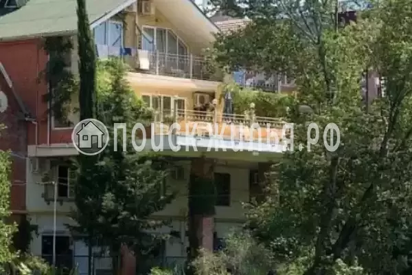 Частный сектор «Эллинг Алекрини», Краснодарский край, Сочи, Лазаревское, Рыбацкий переулок, д.31