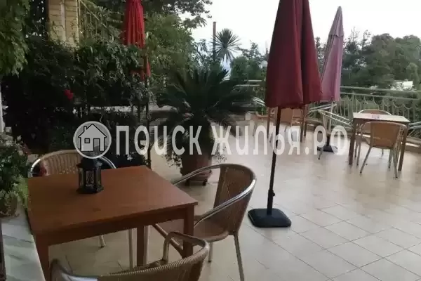 Частный сектор «Эллинг Алекрини», Лазаревское