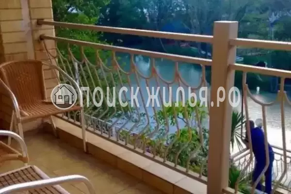 Частный сектор «Эллинг Алекрини», Лазаревское