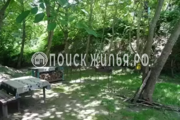 «Зелёный дворик», Архипо-Осиповка «Зелёный дворик», Архипо-Осиповка