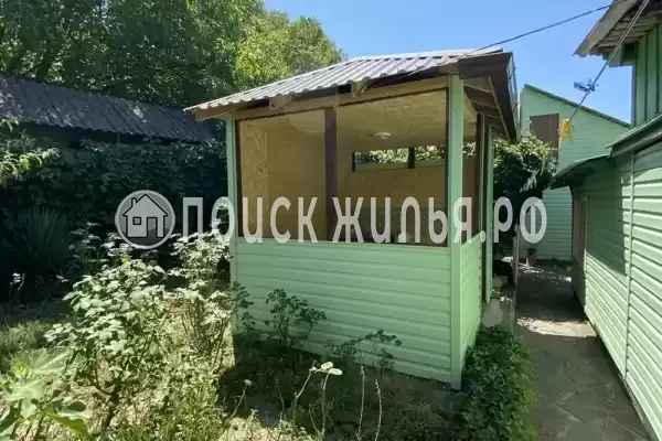 «Зелёный дворик», Архипо-Осиповка «Зелёный дворик», Архипо-Осиповка