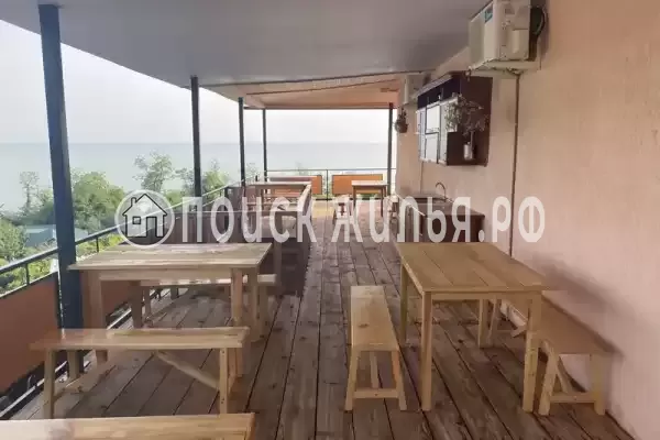 Гостевой дом «Эмилия», Новый Афон Гостевой дом «Эмилия», Новый Афон