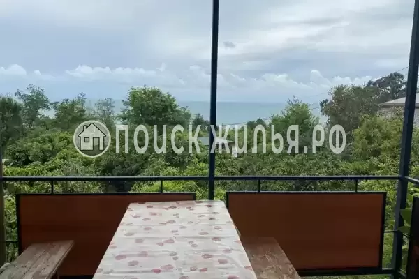 Гостевой дом «Эмилия», Новый Афон Гостевой дом «Эмилия», Новый Афон