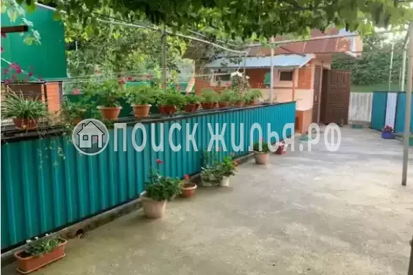 Частный сектор "Цветочный", Головинка, ул. Комуннаров, д. 23