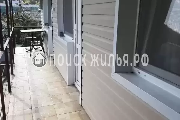 «Причал», Ольгинка