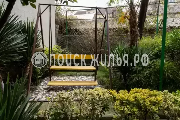 Частный сектор «Любимый дворик», Адлер