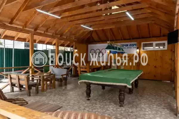 Частный сектор «Любимый дворик», Адлер