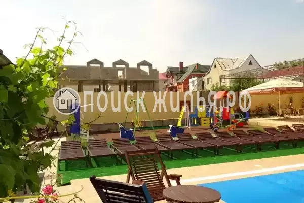 «Helen», Кабардинка