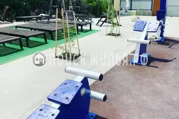 «Helen», Кабардинка