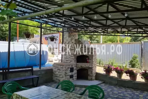 Дом под ключ, Строителей, Архипо-Осиповка