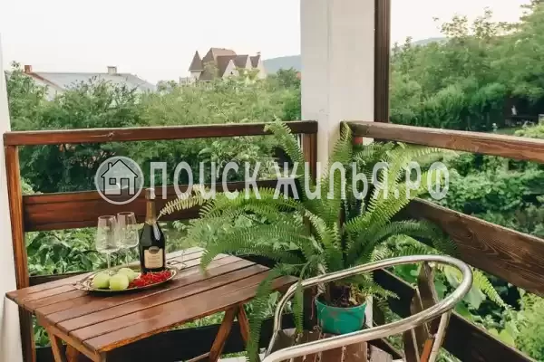 Дом под ключ, Строителей, Архипо-Осиповка