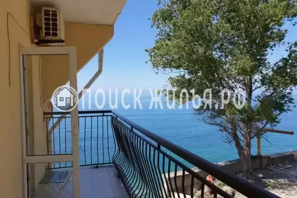 Частный сектор «Эллинг № 70 Флибустьер», Волконка Частный сектор «Эллинг № 70 Флибустьер», Волконка