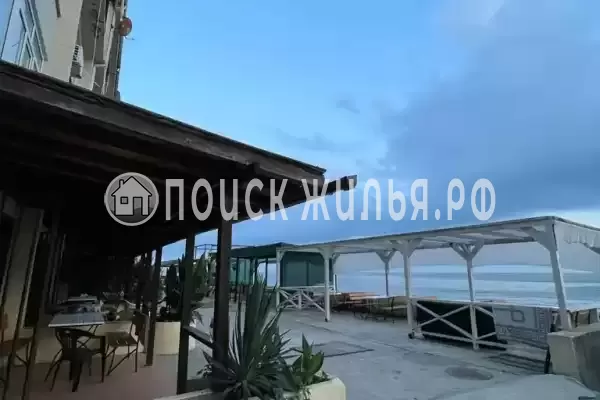 Частный сектор «Эллинг № 70 Флибустьер», Волконка Частный сектор «Эллинг № 70 Флибустьер», Волконка