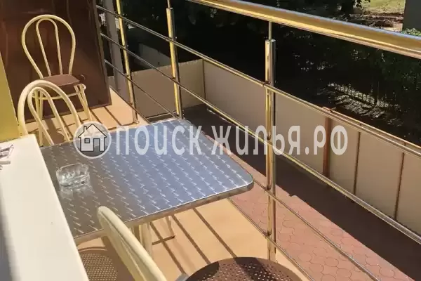 «Аквамарин», Лазаревское