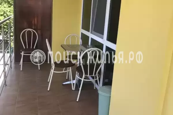 «Аквамарин», Лазаревское