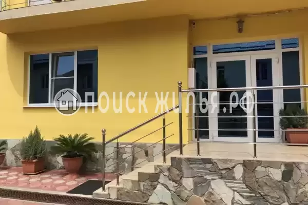 «Аквамарин», Лазаревское