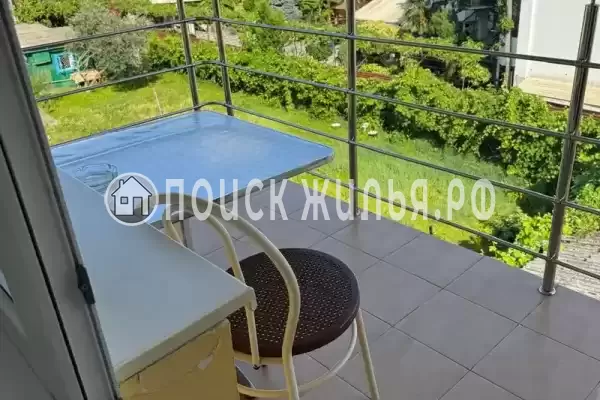 «Аквамарин», Лазаревское