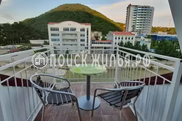 «Орион», Ольгинка