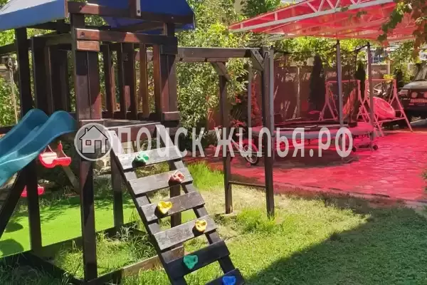 «Орион», Ольгинка