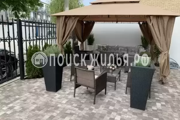 Гостевой дом «Евроотель», Архипо-Осиповка