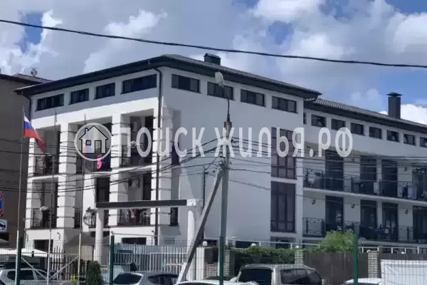 Гостевой дом «Евроотель», Архипо-Осиповка