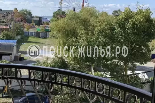 Гостевой дом «Евроотель», Архипо-Осиповка