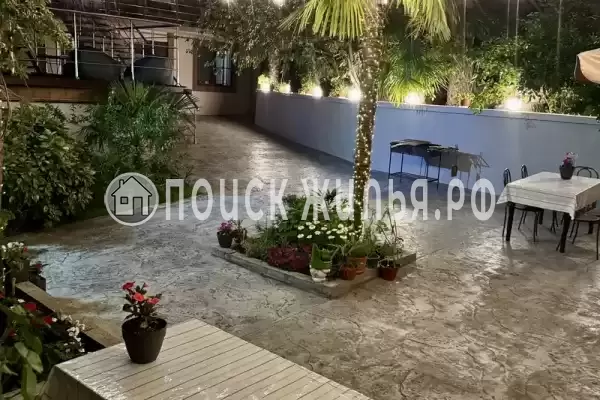 «Центральный», Сочи