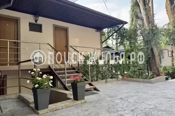 «Центральный», Краснодарский край, Сочи, , д.улВойкова