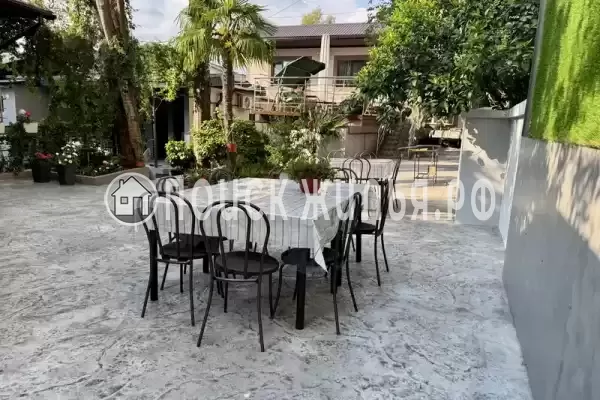 «Центральный», Сочи