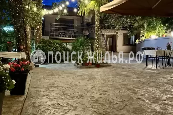 «Центральный», Сочи