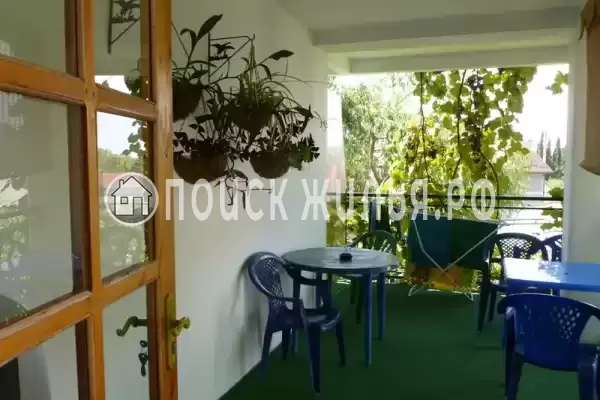 «Эвкалипт», Лоо