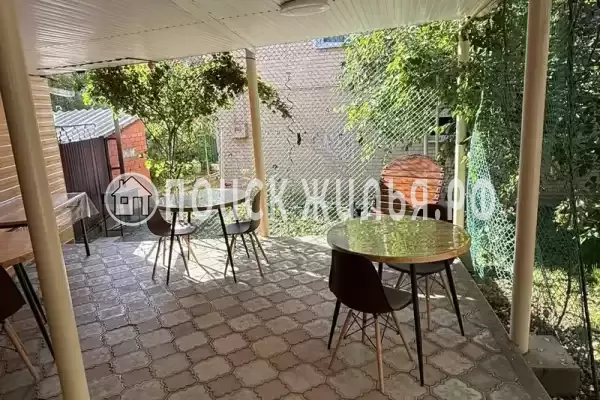 «На Ростовской», Новомихайловский