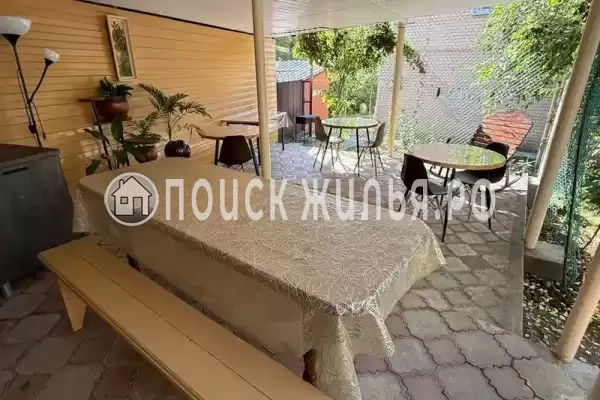 «На Ростовской», Новомихайловский