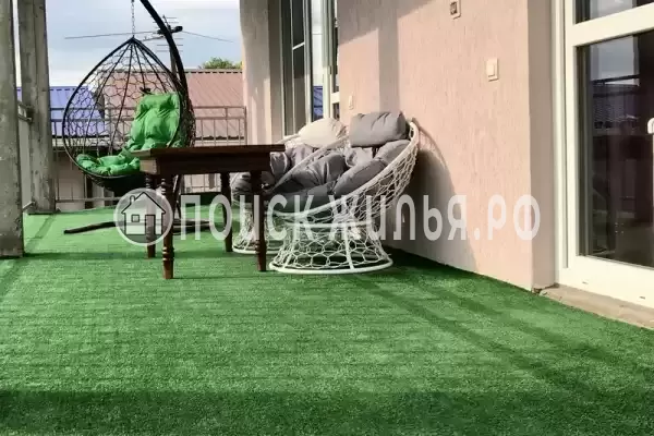 «Зара», Лазаревское