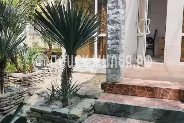 Квартира, Островского, д.122А, Геленджик Квартира, Островского, д.122А, Геленджик