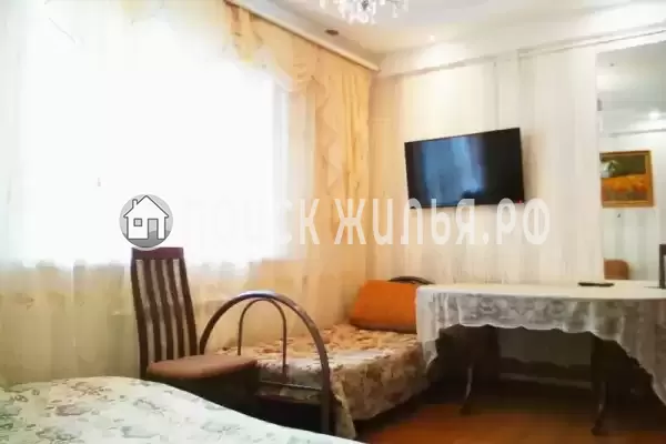 «В центре», Анапа