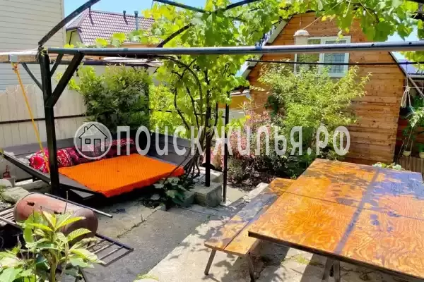 «Viktori», Лазаревское