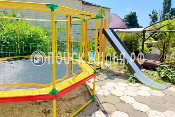 «Viktori», Лазаревское