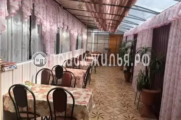 Частный сектор «У Геннадия», Ейск