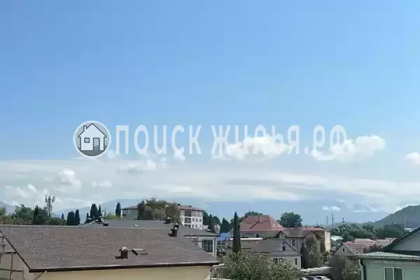 Квартира, Станиславского, д.13/1, Адлер