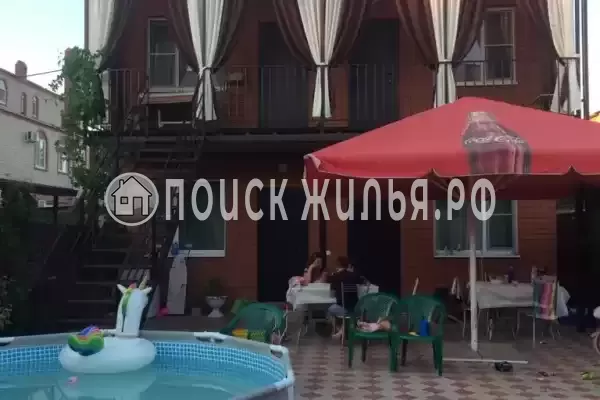 «Морской», Ейск