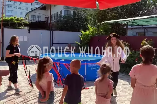 «Морской», Ейск