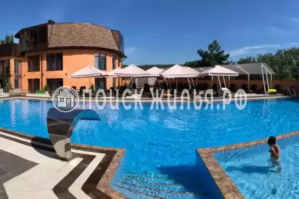 «Green hills», Пляхо «Green hills», Пляхо