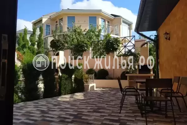 «Green hills», Пляхо «Green hills», Пляхо