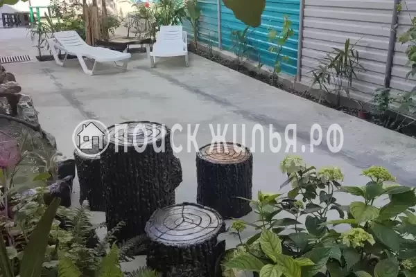 «У моря», Лазаревское «У моря», Лазаревское